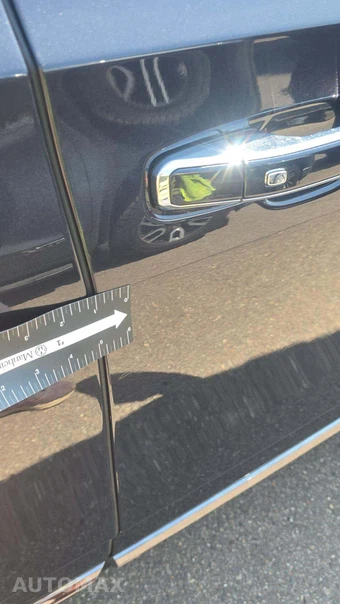 2024 GMC Yukon Denali XL Ultimate - miniatura 27