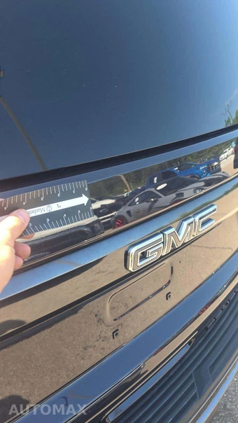 2024 GMC Yukon Denali XL Ultimate - miniatura 28
