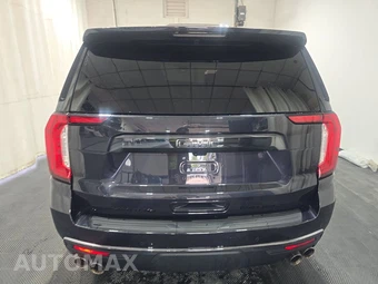 2024 GMC Yukon Denali XL Ultimate - miniatura 5