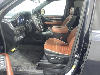2024 GMC Yukon Denali XL Ultimate - miniatura 7