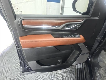 2024 GMC Yukon Denali XL Ultimate - miniatura 9