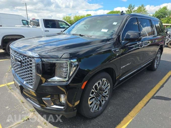 2024 GMC Yukon Denali XL Ultimate