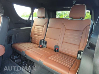2024 GMC Yukon Denali XL Ultimate - miniatura 14