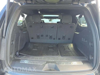2024 GMC Yukon Denali XL Ultimate - miniatura 15