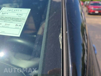 2024 GMC Yukon Denali XL Ultimate - miniatura 22