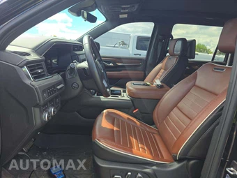 2024 GMC Yukon Denali XL Ultimate - miniatura 6