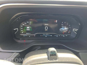 2024 GMC Yukon Denali XL Ultimate - miniatura 9