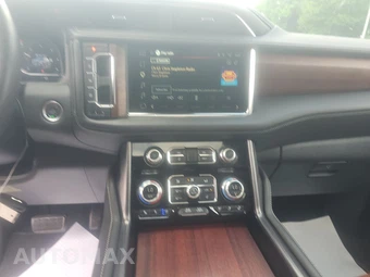 2024 GMC Yukon Denali XL Ultimate 5SB - miniatura 11