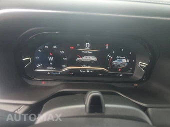 2024 GMC Yukon Denali XL Ultimate 5SB - miniatura 12