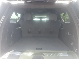 2024 GMC Yukon Denali XL Ultimate 5SB - miniatura 17