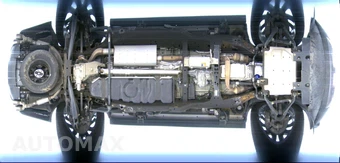 2024 GMC Yukon Denali XL Ultimate 5SB - miniatura 19