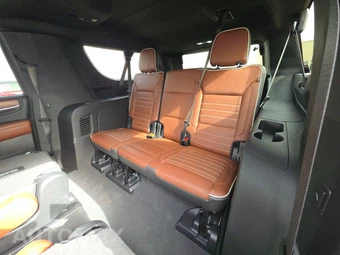 2024 GMC Yukon Denali XL Ultimate 5SB - miniatura 14