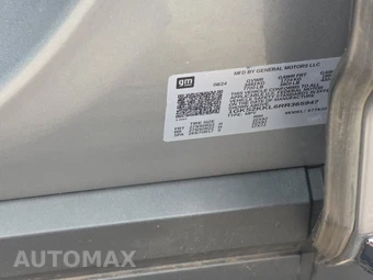2024 GMC Yukon Denali XL Ultimate 5SB - miniatura 15
