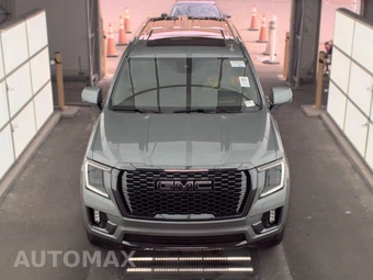 2024 GMC Yukon Denali XL Ultimate 5SB - miniatura 2