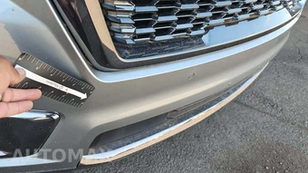 2024 GMC Yukon Denali XL Ultimate 5SB - miniatura 23