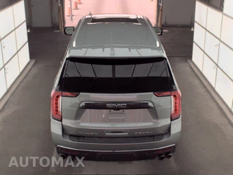 2024 GMC Yukon Denali XL Ultimate 5SB - miniatura 5