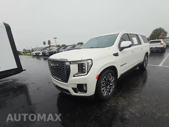 2024 GMC Yukon Denali XL Ultimate 5SB