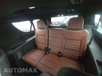 2024 GMC Yukon Denali XL Ultimate 5SB - miniatura 10