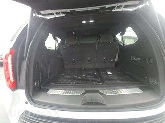 2024 GMC Yukon Denali XL Ultimate 5SB - miniatura 11
