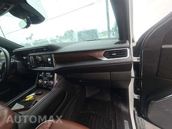 2024 GMC Yukon Denali XL Ultimate 5SB - miniatura 16