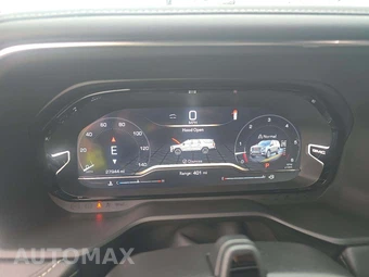 2024 GMC Yukon Denali XL Ultimate 5SB - miniatura 5