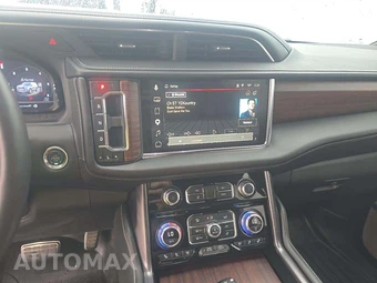 2024 GMC Yukon Denali XL Ultimate 5SB - miniatura 6