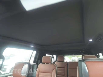 2024 GMC Yukon Denali XL Ultimate 5SB - miniatura 7