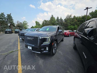 2024 GMC Yukon Denali XL Ultimate 5SB