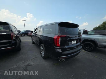 2024 GMC Yukon Denali XL Ultimate 5SB - miniatura 2