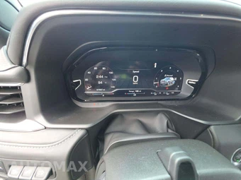 2024 GMC Yukon Denali XL Ultimate 5SB - miniatura 9