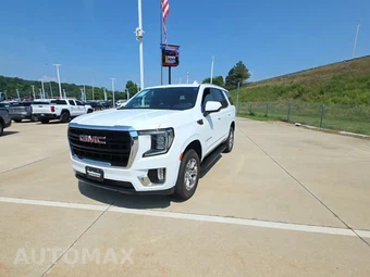 2024 GMC Yukon SLE