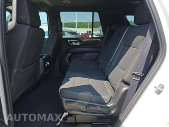 2024 GMC Yukon SLE - miniatura 10