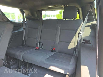 2024 GMC Yukon SLE - miniatura 11