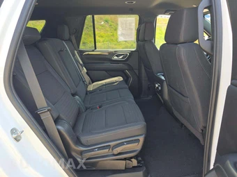 2024 GMC Yukon SLE - miniatura 14
