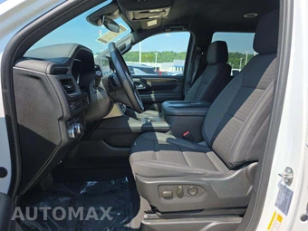 2024 GMC Yukon SLE - miniatura 3