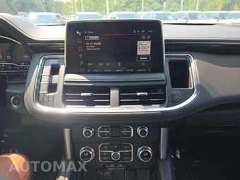 2024 GMC Yukon SLE - miniatura 7