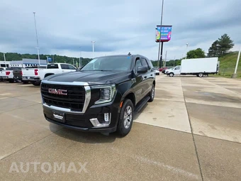 2024 GMC Yukon SLE