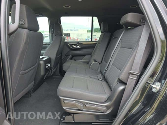 2024 GMC Yukon SLE - miniatura 10