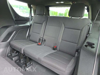 2024 GMC Yukon SLE - miniatura 11