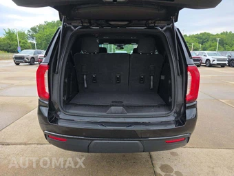 2024 GMC Yukon SLE - miniatura 12