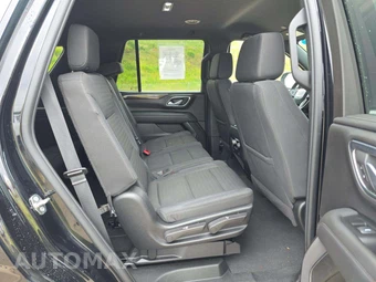 2024 GMC Yukon SLE - miniatura 14