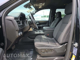 2024 GMC Yukon SLE - miniatura 3