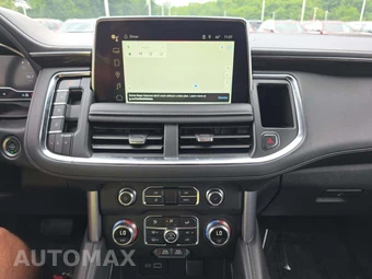 2024 GMC Yukon SLE - miniatura 7