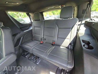 2024 GMC Yukon SLT - miniatura 14
