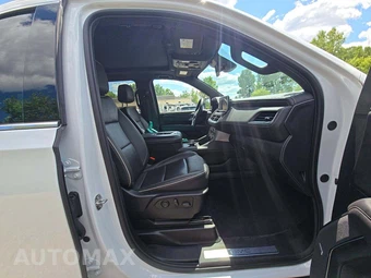 2024 GMC Yukon SLT - miniatura 19