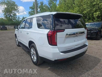 2024 GMC Yukon SLT - miniatura 2