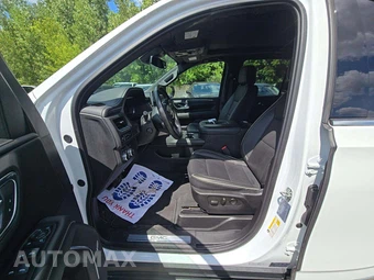 2024 GMC Yukon SLT - miniatura 6