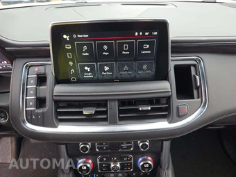 2024 GMC Yukon SLT - miniatura 10