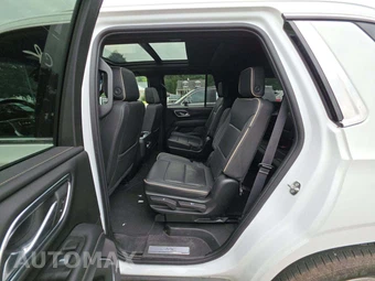 2024 GMC Yukon SLT - miniatura 13