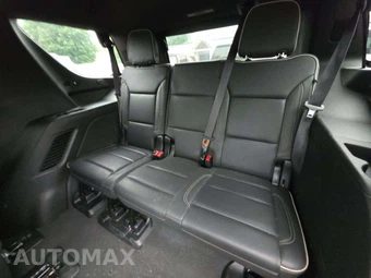 2024 GMC Yukon SLT - miniatura 14